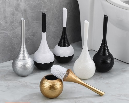 TOILET BRUSH / BR-0015 - BATHROOM TOILET BRUSH
