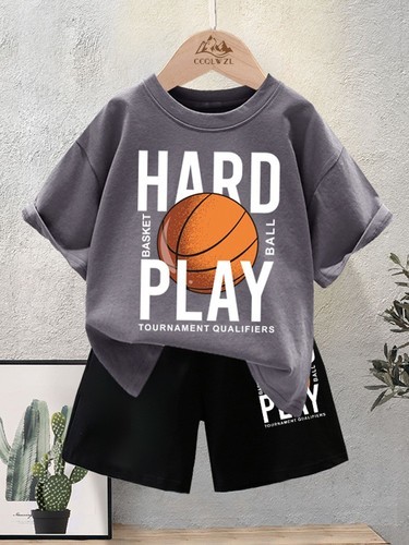 SUMMER WEAR SHORT AND TSHIRT FOR BOYS / BY-0034 - SHORT AND TSHIRT PURE COTTON SUMMER WEAR FOR BOYS