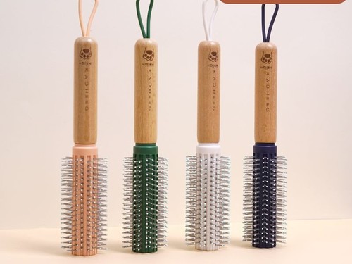 CURLING COMB 4 PIECES / MU-0074 - CURLING COMB