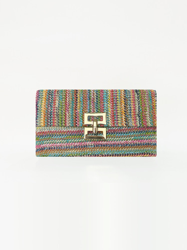 CLUTCH BAG / BG-0009 - Color : Style 9 Color Size : 27*21cm