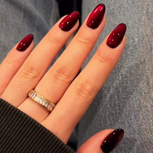 NAIL ART / MU-0093 - Color : XL-102-52