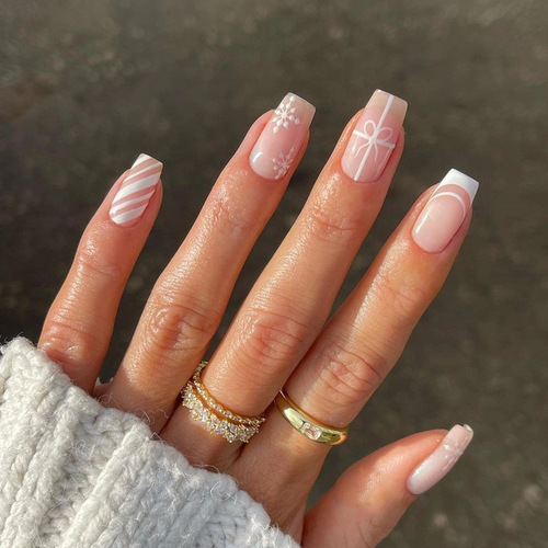 NAIL ART / MU-0098 - Color : CW138 Jelly glue