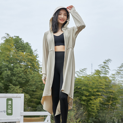 LONG CLOTHING / WD-0315 - Color : Mobei Brown Size : One Size