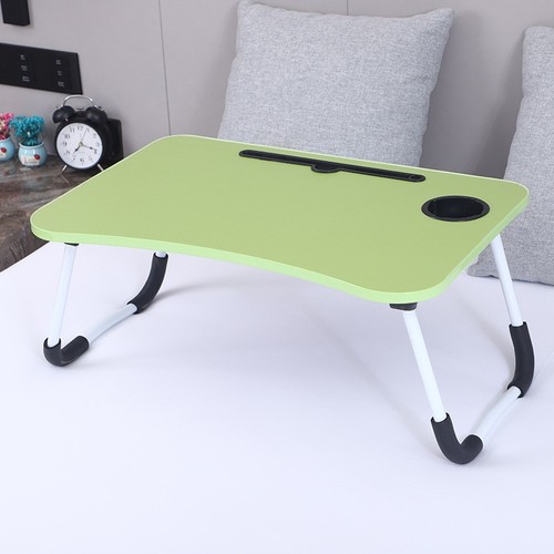 FOLDING COMPUTER TABLE / FR-0005 - COLOR GREEN