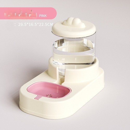 PET WATER DISPENSER / PS-0034 - CAPACITY 1800ML