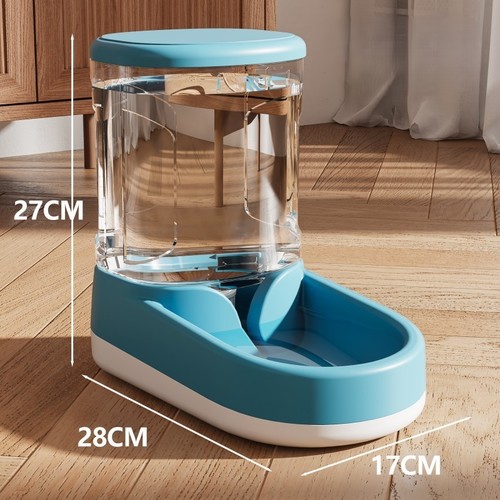 PET DRINKING WATER DISPENSER / PS-0055 - COLOR BLUE