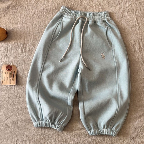 CHILDREN'S TROUSER / BB-0311 - COLOR LIGHT BLUE