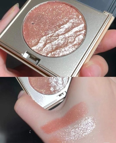 GIRL'S BLUSH ON / MU-0117 - COLOR LIGHT ORANGE