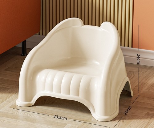 BABY CHAIR / HM-0220 - COLOR CREAM