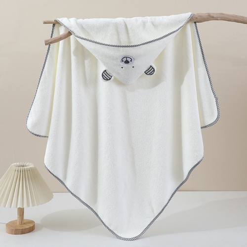 BABY BLANKET / BB-0344 - COLOR: STRIPE SIZE: 80*80cm