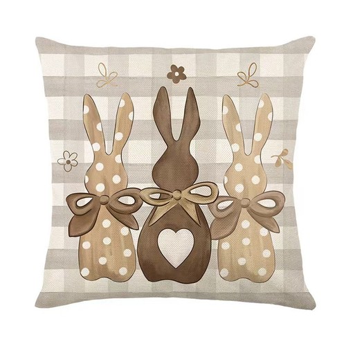 SOFA PILLOW CASE / HM-0248 - SIZE 45X45CM
PILLOW NOT INCLUDED