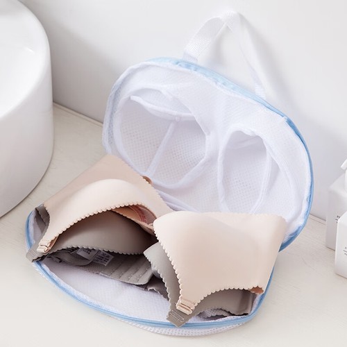 UNDERWEAR WASHING BAG / WD-0461 - ANTI-DEFORMATION LAUNDRY BAG