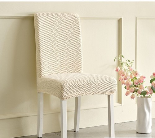 DINING CHAIR SEAT COVER / HM-0318 - COLOR: LIGHT GREEN
