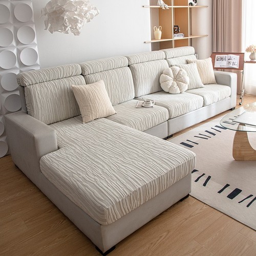 UNIVERSAL SOFA COVER 2XL SIZE WIDTH 90x12CM LENGTH 16x190CM / HM-0043 - UNIVERSAL SOFA COVER 2XL SIZE WIDTH 90x12CM LENGTH 16x190CM