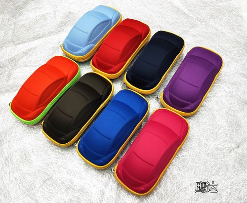 SUNGLASSES CAR BOX / BA-0214 - BOX FOR SUNGLASSES