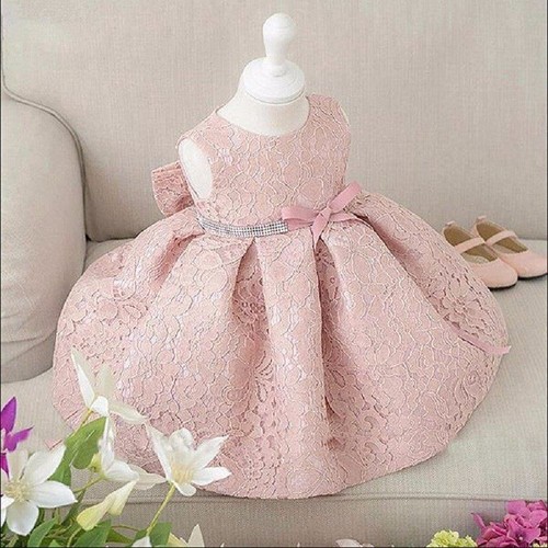 PRINCESS GOWN / BB-0377 - COLOR
  PINK
