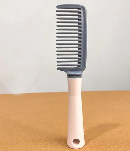 ARC-SHAPED COMB / MU-0143 - STYLING COMB