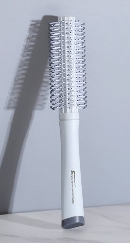 CURLING COMB / MU-0145 - COLOR: GRAY