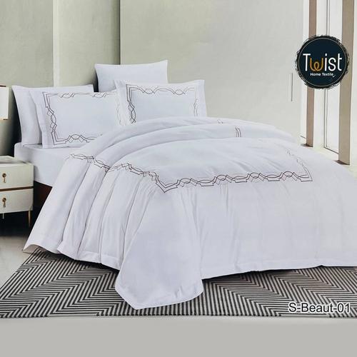 TOAST COMFORTER SINGLE 4 PIECES / HM-0388 - TOAST COMFORTER SINGLE 4 PIECES