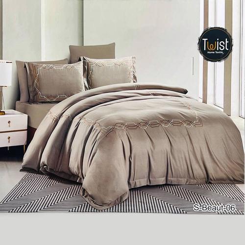 TOAST COMFORTER SINGLE 4 PIECES / HM-0389 - TOAST COMFORTER SINGLE 4 PIECES
