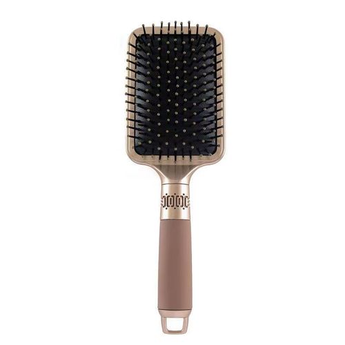 AIR CUSHION COMB / MU-0160 - COLOR: ELEGANT GOLD
