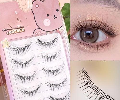EYELASH  / MU-0168 - EYELASH EXTENSION