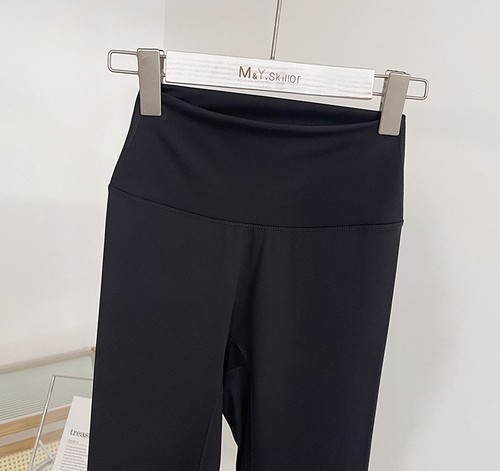 Leggings/ SF-0051/F054 - COLOR: BLACK