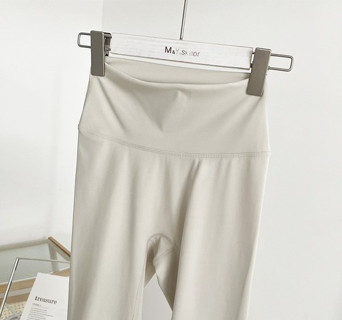 Leggings / SF-0054/F054 - COLOR: LIGHT IVORY