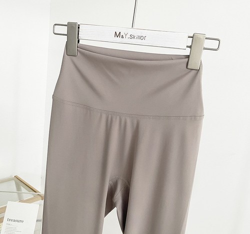 Leggings / SF-0056/F054 - COLOR: CREAM APRICOT