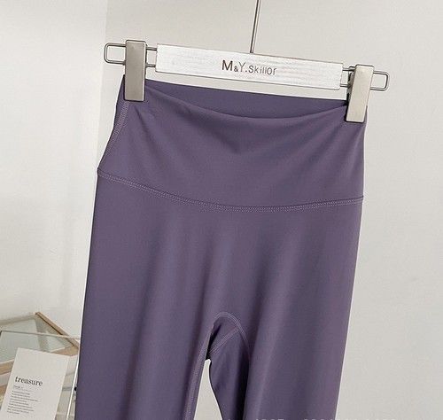 Leggings / SF-0057/F054 - COLOR: PURPLE