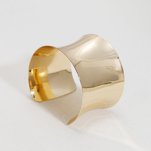 FASHION BRACELET / WA-0283 - COLOR: STYLE 2 GOLD