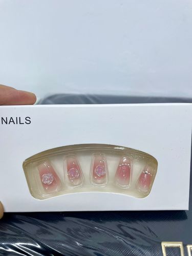 NAIL ART MU-0122 / S179A