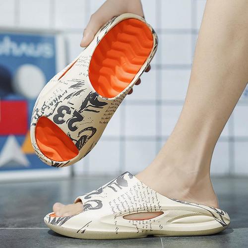 BEACH SANDALS WS-0165 / F187-3 - BEACH SANDALS