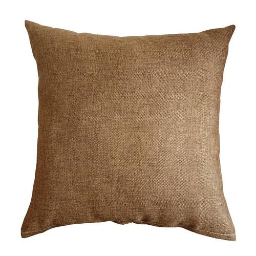 غطاء وسادة HM-0411 / S611C - غطاء وسادة من الكتان