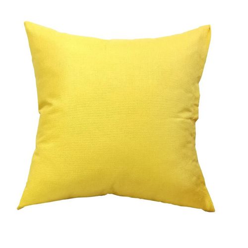 غطاء وسادة HM-0412 / S611D - غطاء وسادة من الكتان