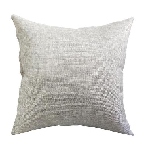 غطاء وسادة HM-0413 / S611E - غطاء وسادة من الكتان