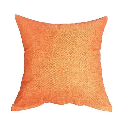 غطاء وسادة HM-0415 / S611F - غطاء وسادة من الكتان