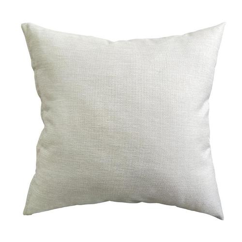 غطاء وسادة HM-0417 / S611H - غطاء وسادة من الكتان