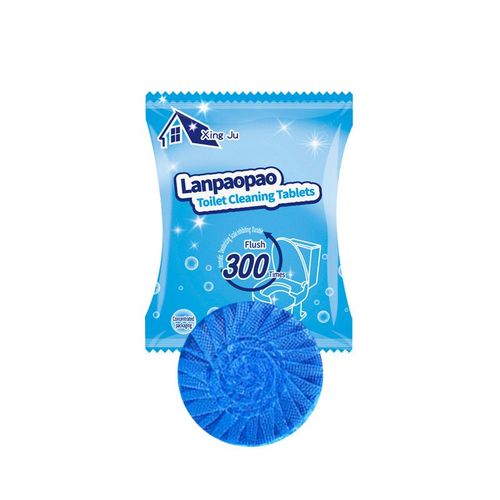 منظف المراحيض / BR-0083 / F205 - 750 فلس 5 قطع