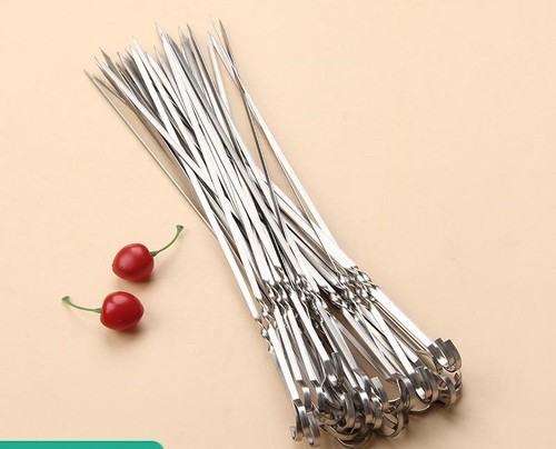عصا الشواء / KN-0331 / S554 - ١.٧٥٠ دينار كويتي للحزمة / ٢٤ قطعة.