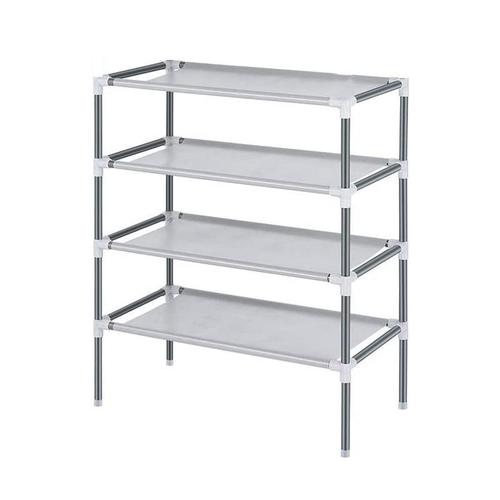 حامل أحذية / HM-0507 / F228 - اللون رمادي

٤ طبقات