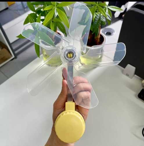 MINI FAN / HM-0506 / S570