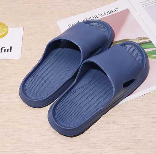 نعال مريحة / WS-0208 / S440-V - اللون الأزرق