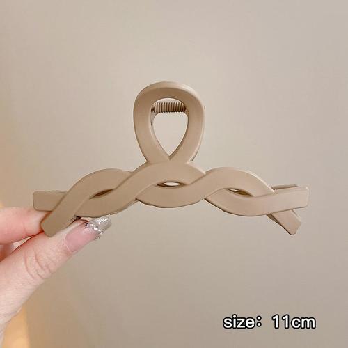 مشبك شعر WA-0339 / S318R - مشبك شعر للنساء