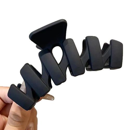 مشبك شعر WA-0345 / S318Z - مشبك شعر للنساء