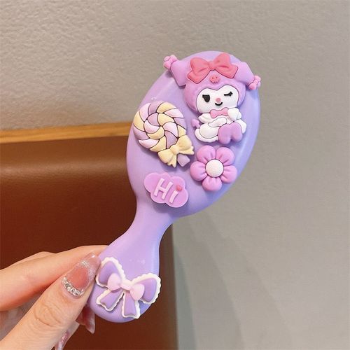فرشاة شعر للبنات BA-0263 / S583B - فرشاة شعر للبنات