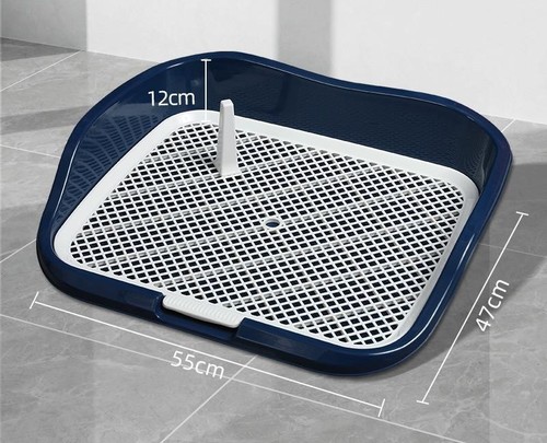 مرحاض كلب مسطح PS-0102 / S674 - مرحاض الكلب المسطح