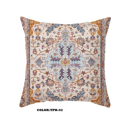 غطاء وسادة / HM-0003 / S514 - المقاس: ٤٥×٤٥ سم
غطاء وسادة ناعم
الوسادة غير متضمنة