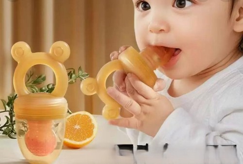 لهاية تغذية الفاكهة BB-0407 / S391 - لهاية الفاكهة للأطفال