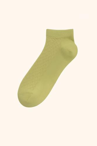 جوارب نسائية WA-0475 / K240084 - 5 pairs per pack
Free size